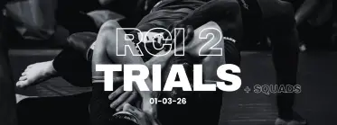 RCI 2 TRIALS