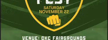 Red Dirt Grapplefest