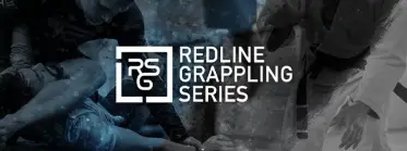 Redline Grappling Series #5 - BJJ Tournament in Malmö 2026