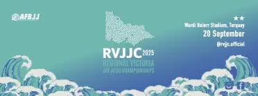 Regional Victoria Jiu Jitsu Championships