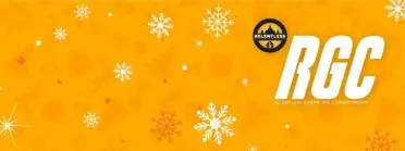 RELENTLESS EVENTS - CHRISTMAS GRAPPLING OPEN