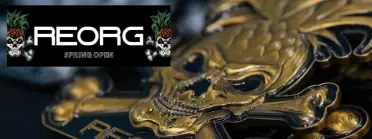 REORG SPRING OPEN 2026