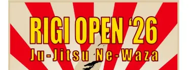 Rigi Open 2026 - BJJ Tournament in Udligenswil 2026