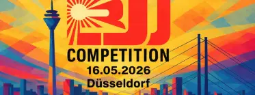 RISING BJJ DÜSSELDORF 16.05.26