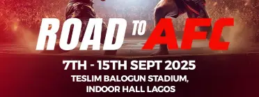 Road to AFC