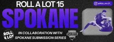 ROLL A LOT 15: SPOKANE