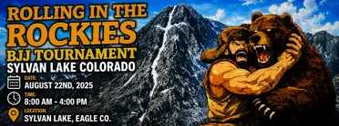 Rolling In The Rockies