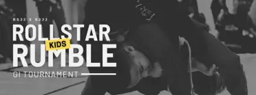 ROLLSTAR Kids Rumble