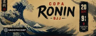 Ronin Primavera 2026