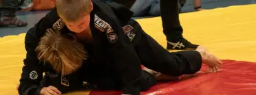 Rookie Round Robin Uurainen 2026 (GI)