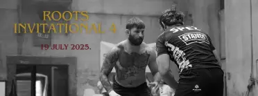 Roots Invitational IV