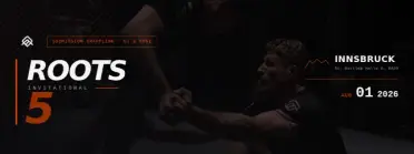 Roots Invitational V