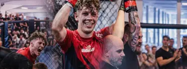 RPFN 7 -Randori-Pro Fight Night 7