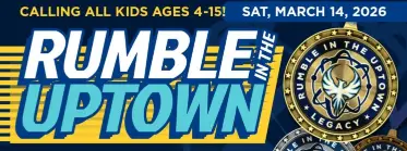 Rumble in the Uptown IV