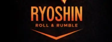 Ryoshin Roll &amp; Rumble