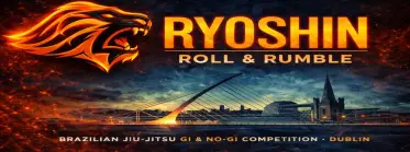 Ryoshin Roll &amp; Rumble