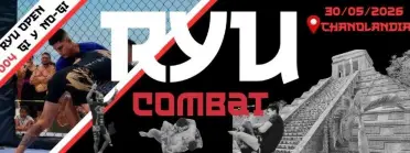 RYU Open BJJ 004