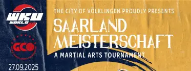 Saarland Meisterschaft 2025