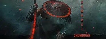 Samurai Showdown Gi and NoGi March 15