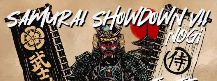 Samurai Showdown VIII