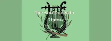 San Patricio Open - BJJ Tournament in West Des Moines 2026
