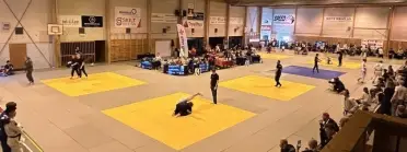 Sande BJJ-Cup 21th of November 2026 #27