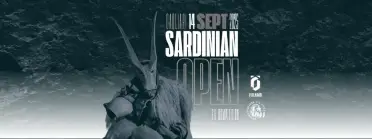 SARDINIAN OPEN 2025