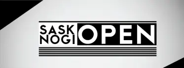 Sask NoGi Open 2025