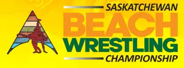 Saskatchewan Beach Wrestling championships 2026