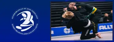 SBJJL BJJ SM-kilpailut 2026 - BJJ Tournament in Lempäälä 2026