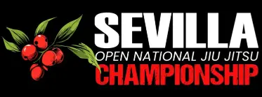 Sevilla Open BJJ 2026