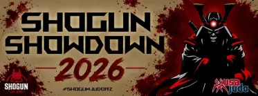 SHOGUN SHOWDOWN CHAMPIONSHIP 2026