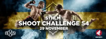 Shoot Challenge 54