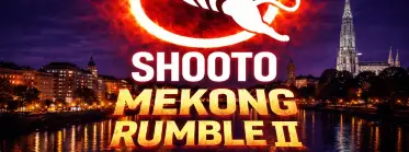 Shooto Mekong Rumble II 2026