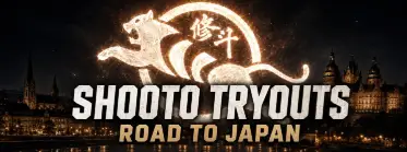 SHOOTO Tryouts - Road to Japan I - BJJ Tournament in Großostheim 2026