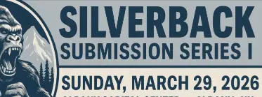 Silverback Submission Series I