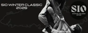 SIO Winter Classic 2026