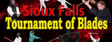 Sioux Falls Tournament of Blades