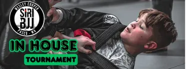 Siri Pasco Winter 2026 In-House Tournament