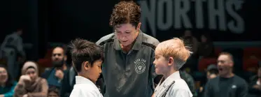 SJJA CUP QUEENSLAND 2025