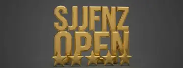 SJJFNZ Open