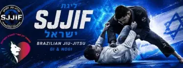 SJJIF - 2026/27 2nd Tour GI&amp;NOGi 04/12/26