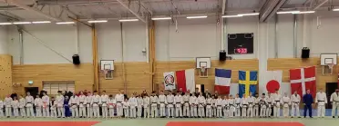 Skåneserien Knislinge 2026 Deltävling 1