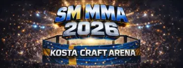 SM 2026 i Kosta