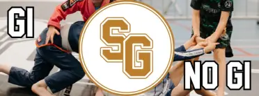 SOLID GROUND 11 (SG11) - ROUND ROBIN - GRASSROOTS BJJ