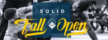 Solid Series Fall 2025