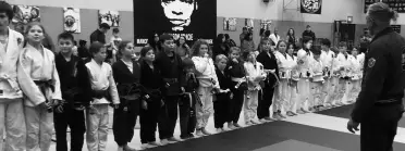 South Island Jiu-Jitsu Day Camp 2025