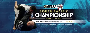 South Pacific Championship 2025