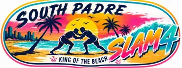 South Padre Slam 4 - BJJ Tournament in South Padre 2027