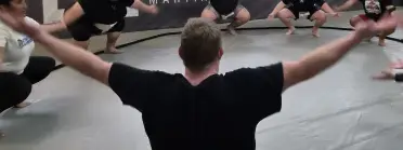 Southampton Sumo Invitational #2